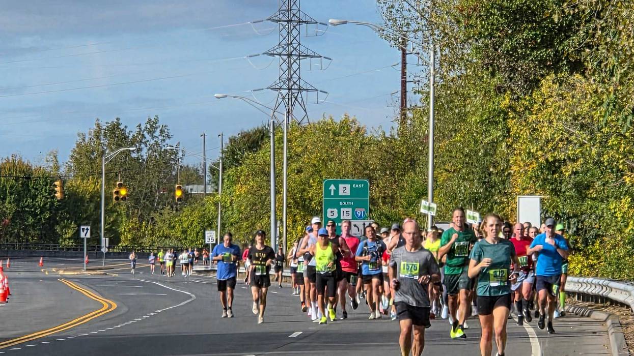 Hartford Marathon