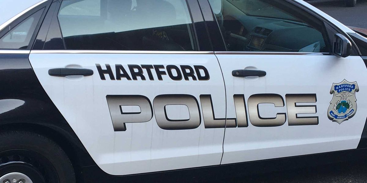 One dead, one injured in Hartford shooting