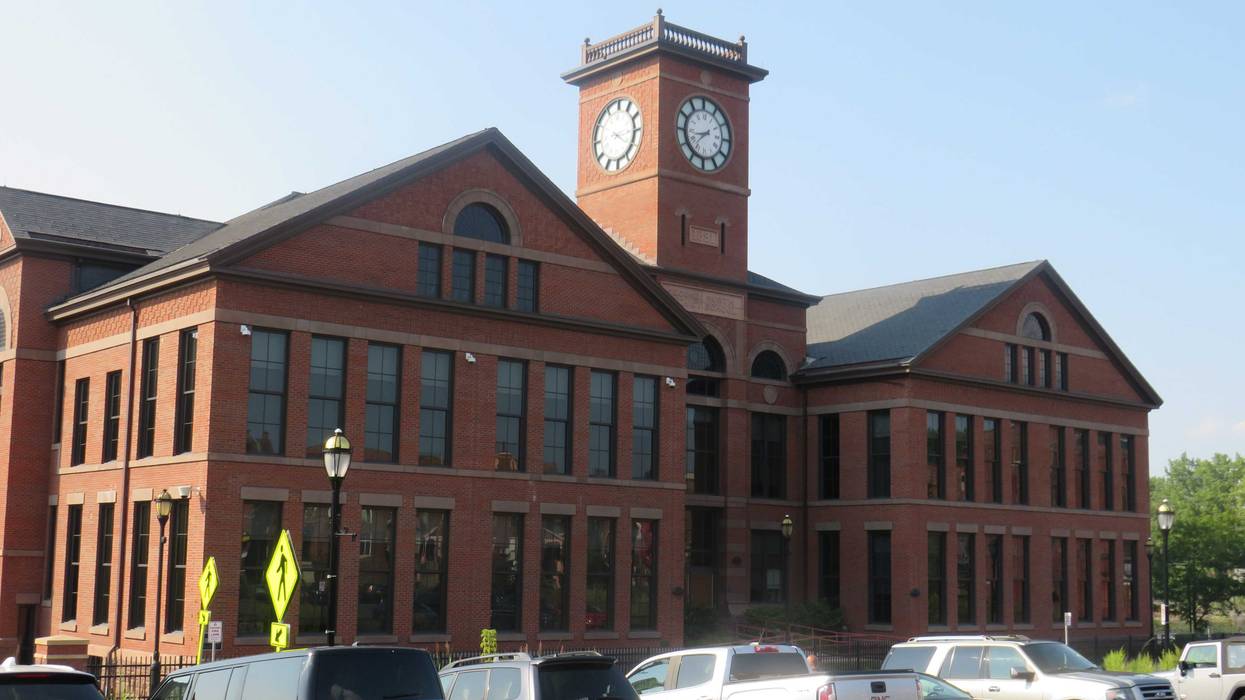Hartford Police