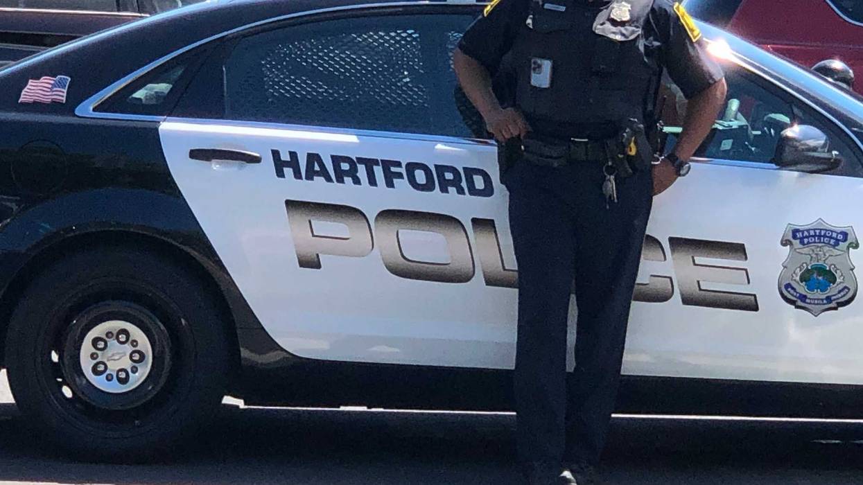 Hartford Police