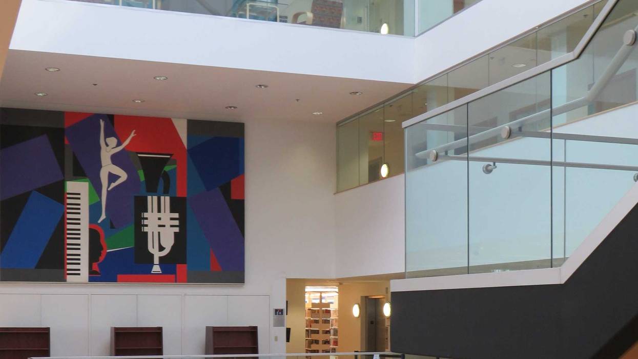 Hartford Public Library