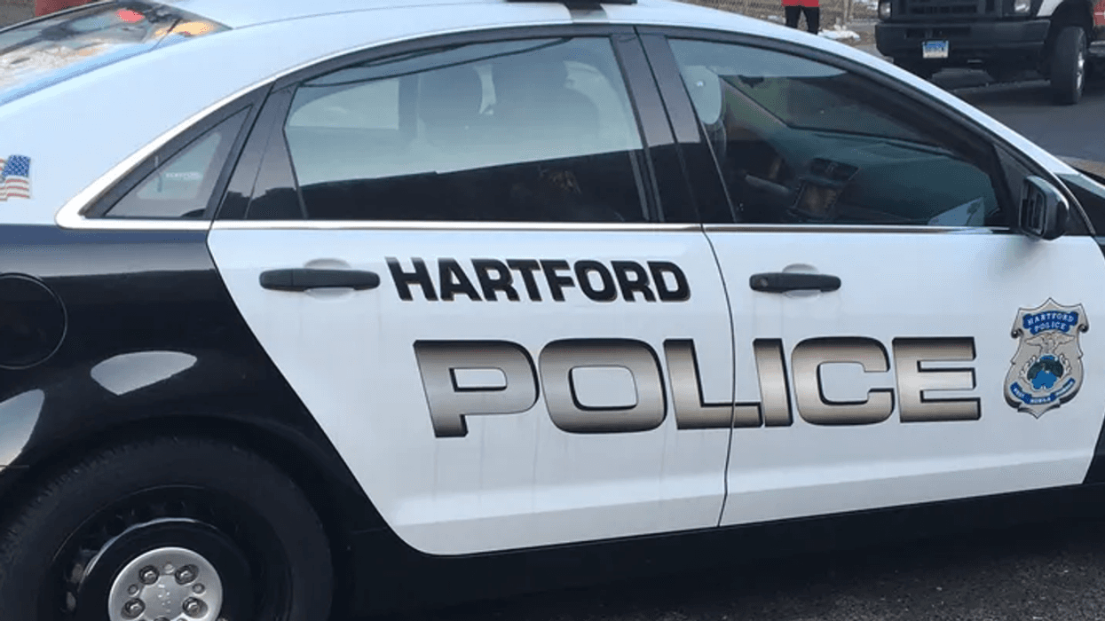 Hartford Shooting Investigation