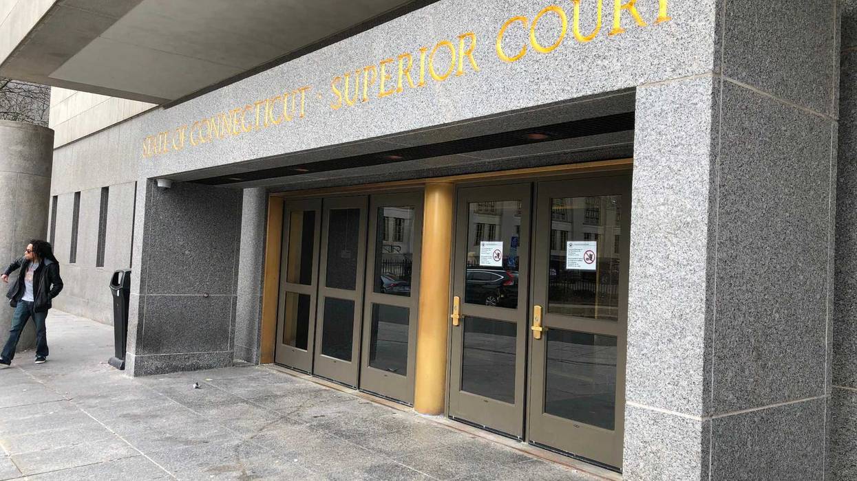 Hartford Superior Court