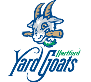 Hartford Yard Goats Military Appreciation Night