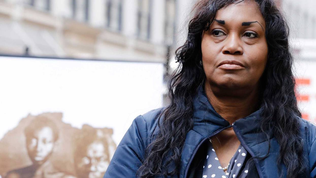 Harvard Slave Photos