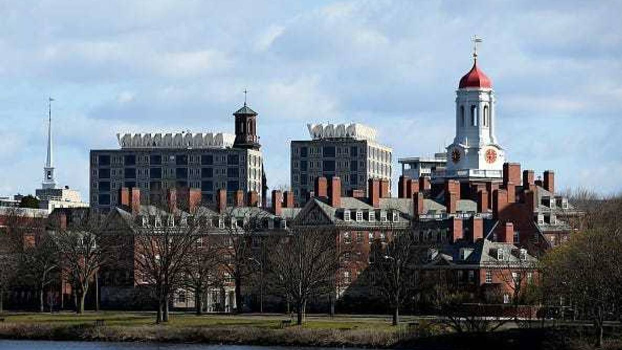 Harvard University