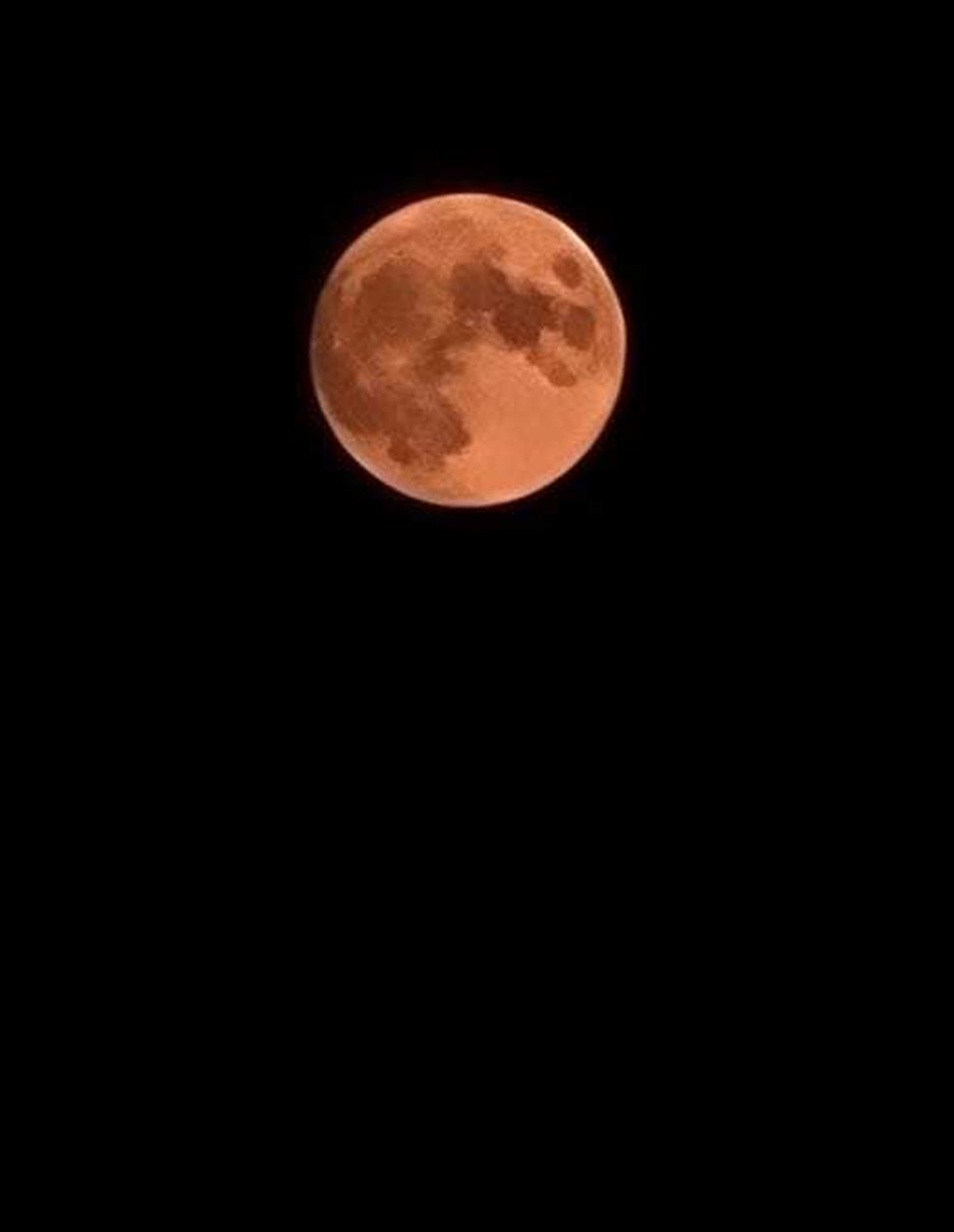 Harvest Moon 2023