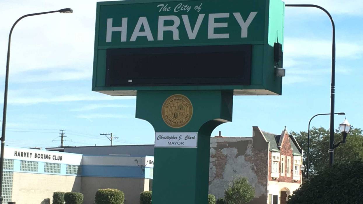 Harveys phone lines remain disconnected