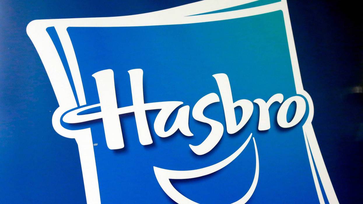 Hasbro Layoffs