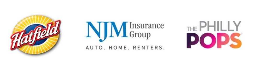 Hatfield, NJM Insurance Group, The Philly POPS