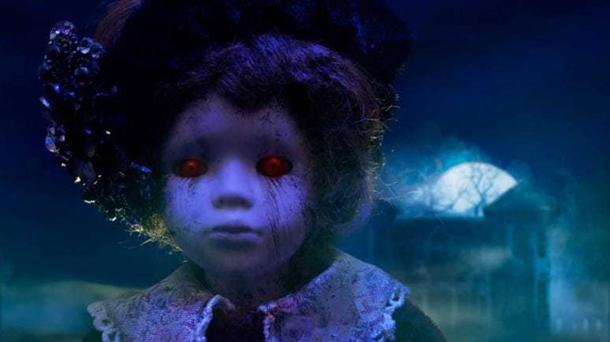 Haunted_Doll