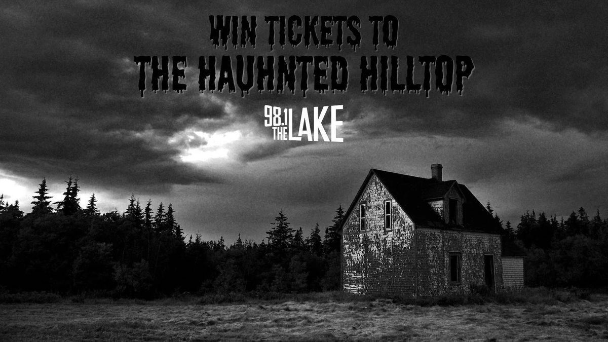 Haunted Hilltop