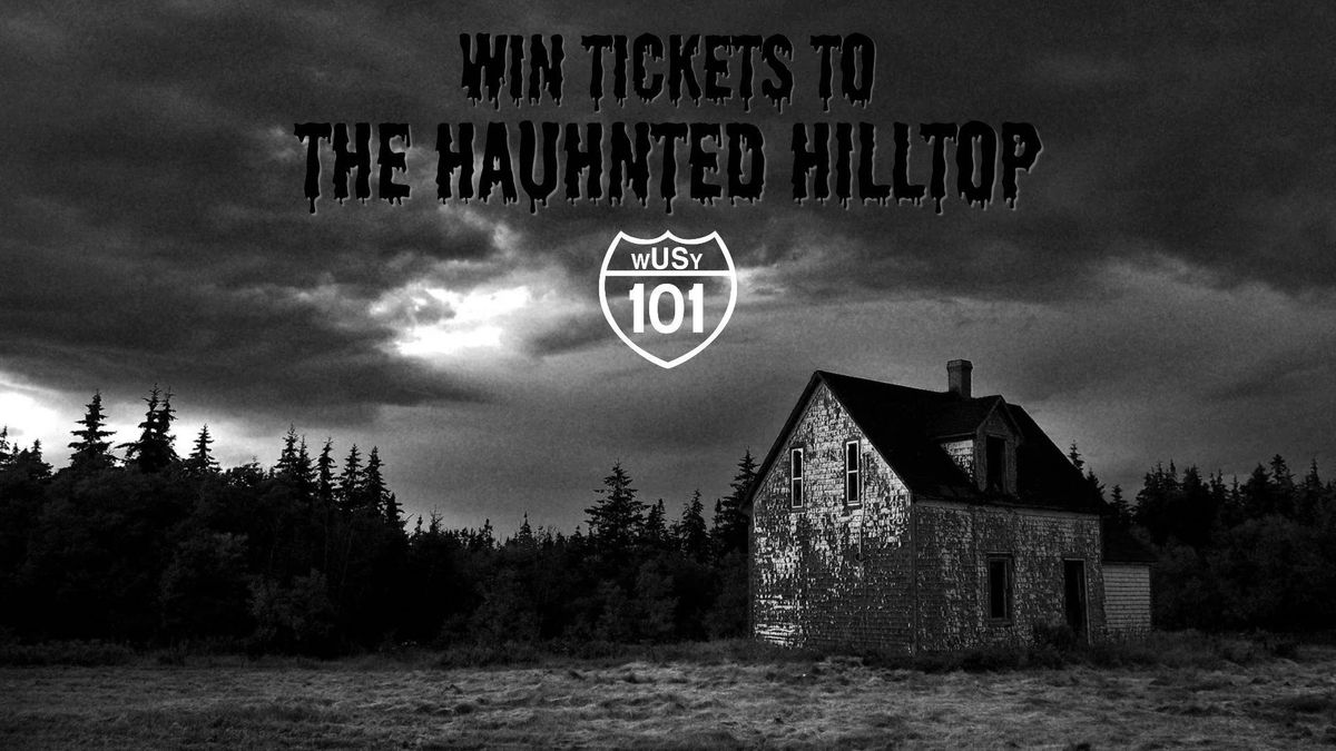 Haunted HillTop