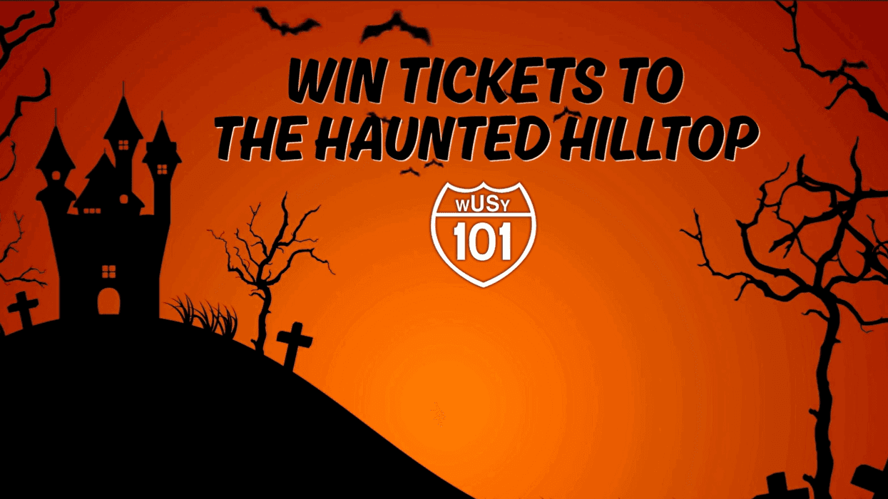 Haunted HillTop