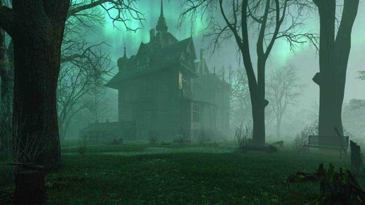 Haunted_House