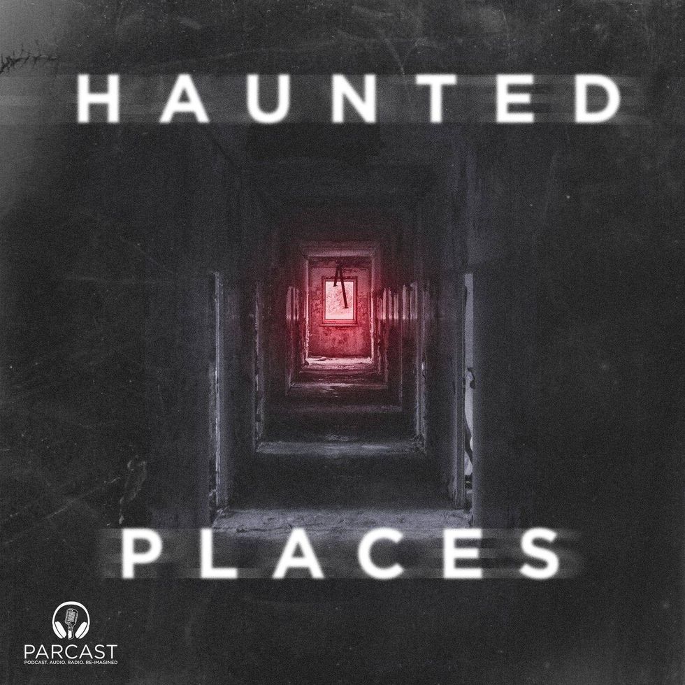 Haunted Places