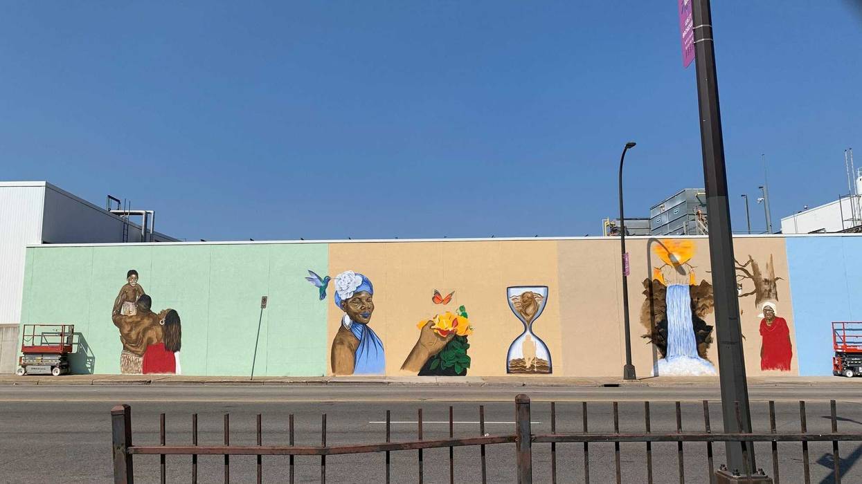 Have any plans for Friday, March 21? You’re invited to dress up and get out for a good cause for the West Broadway Business and Area Coalition’s Gala which raises money and awareness for needs in the Northside of Minneapolis.