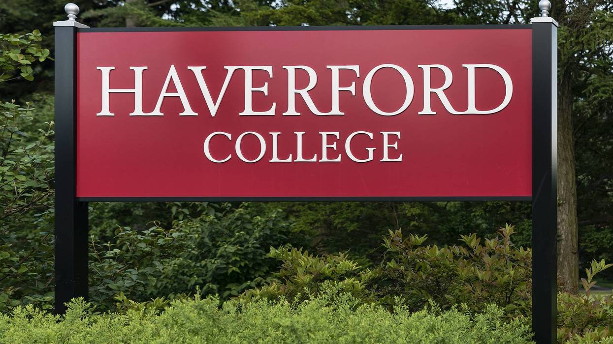 Haverford College