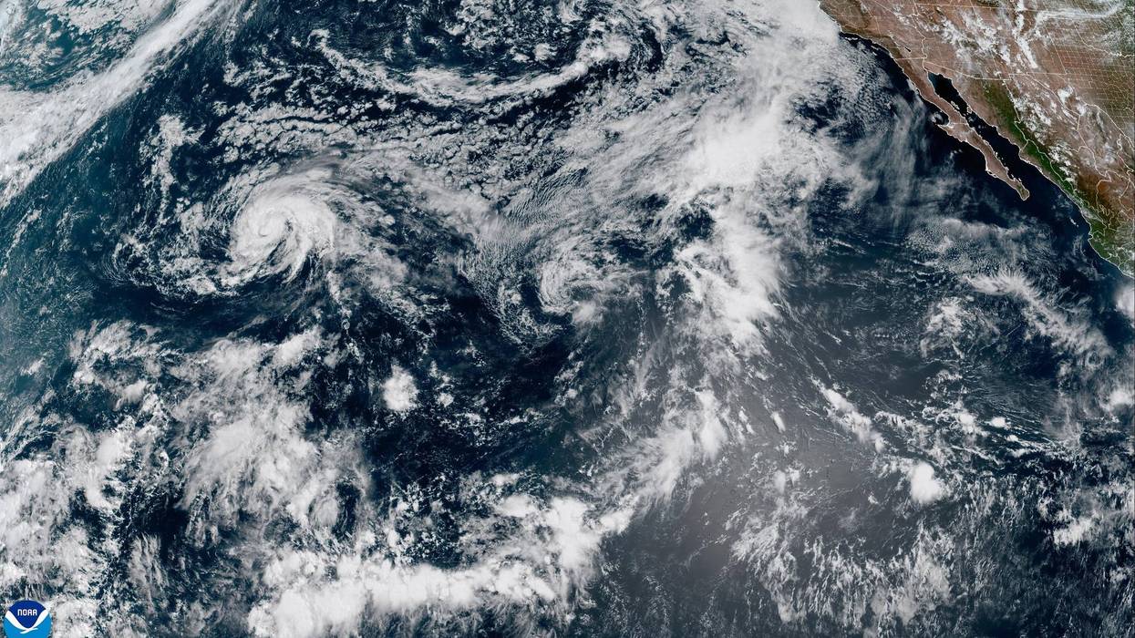 HAWAI-TORMENTA