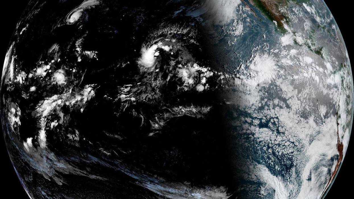 HAWAI-TORMENTAS