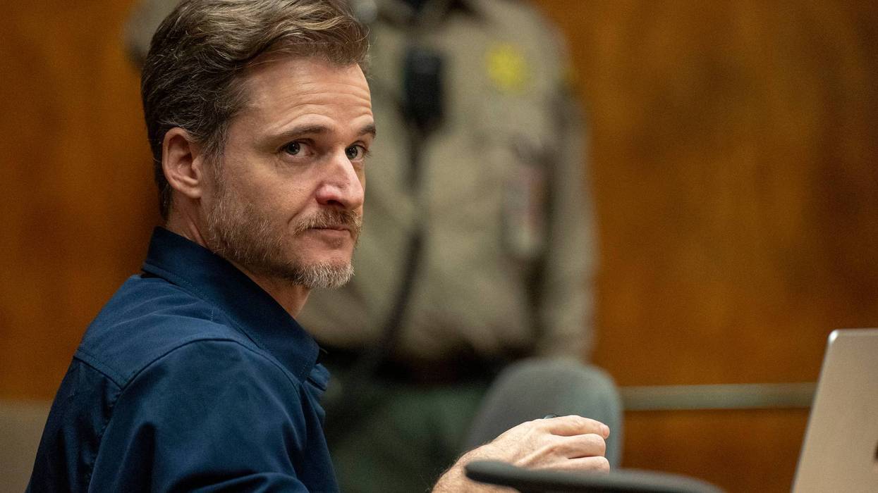 Hawaii Doctor Trial 869