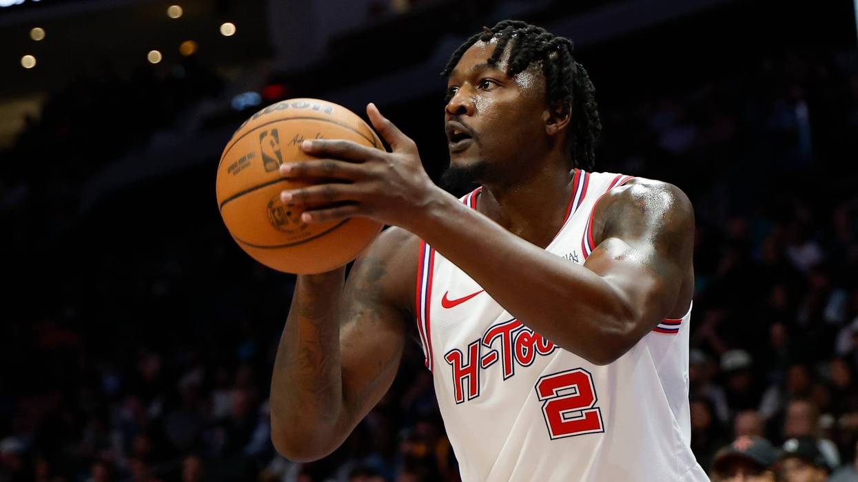 Hawks Hornets Trade Basketball