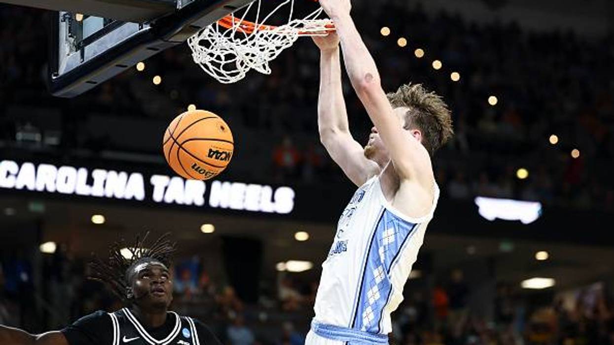 Hawks use draft to add front court size