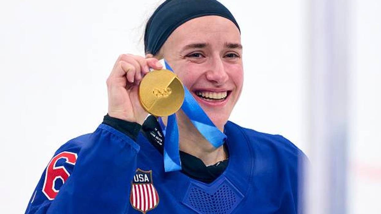 Hayley Scamurra