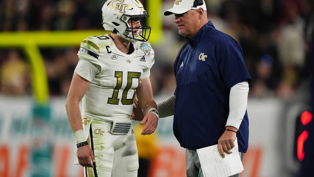 Haynes King | Brent Key