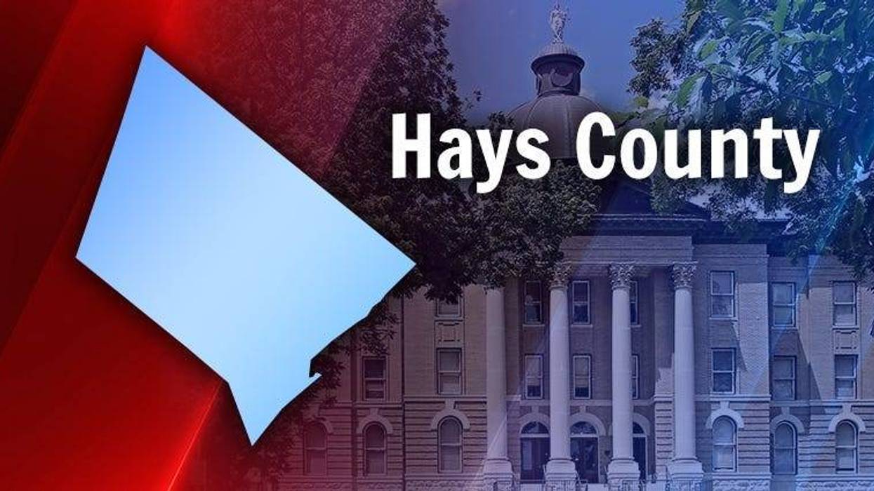 Hays County