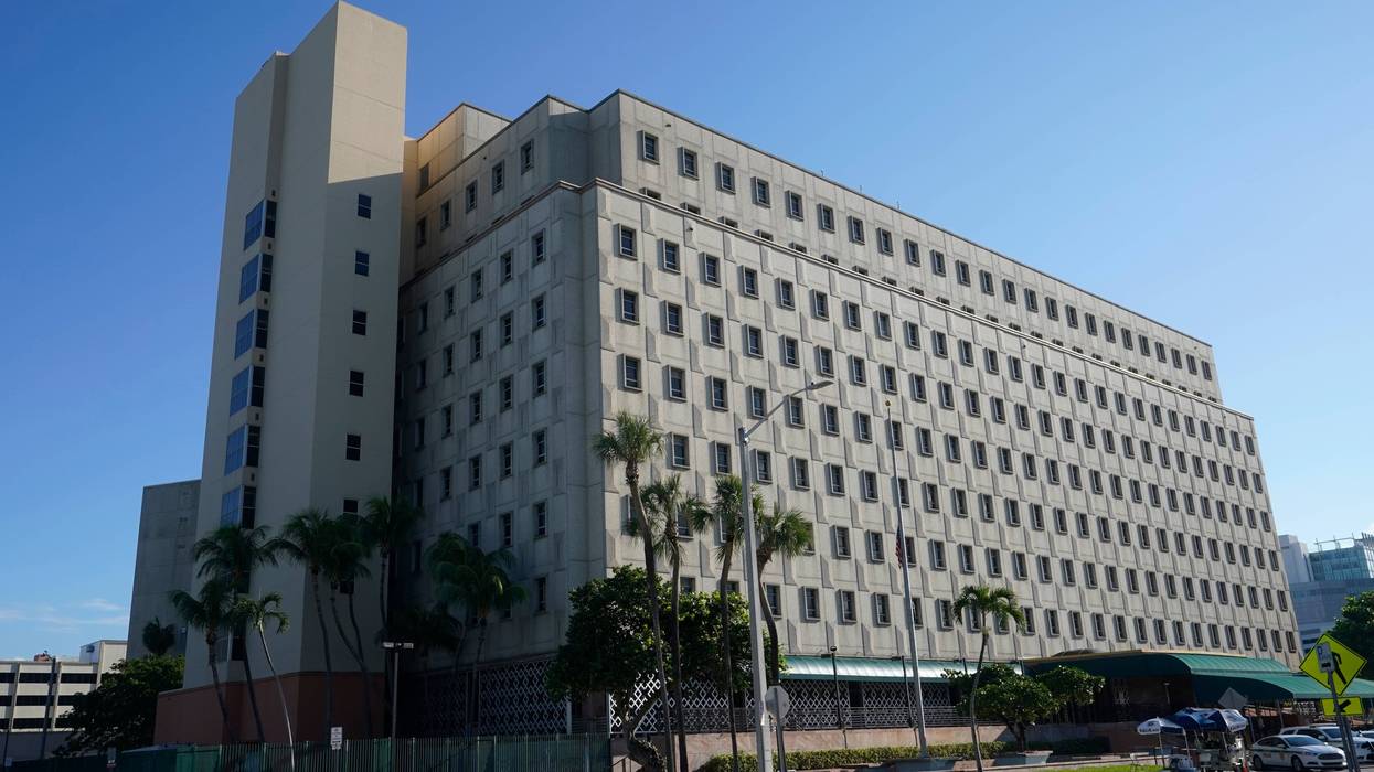 Hazing Arrests Florida