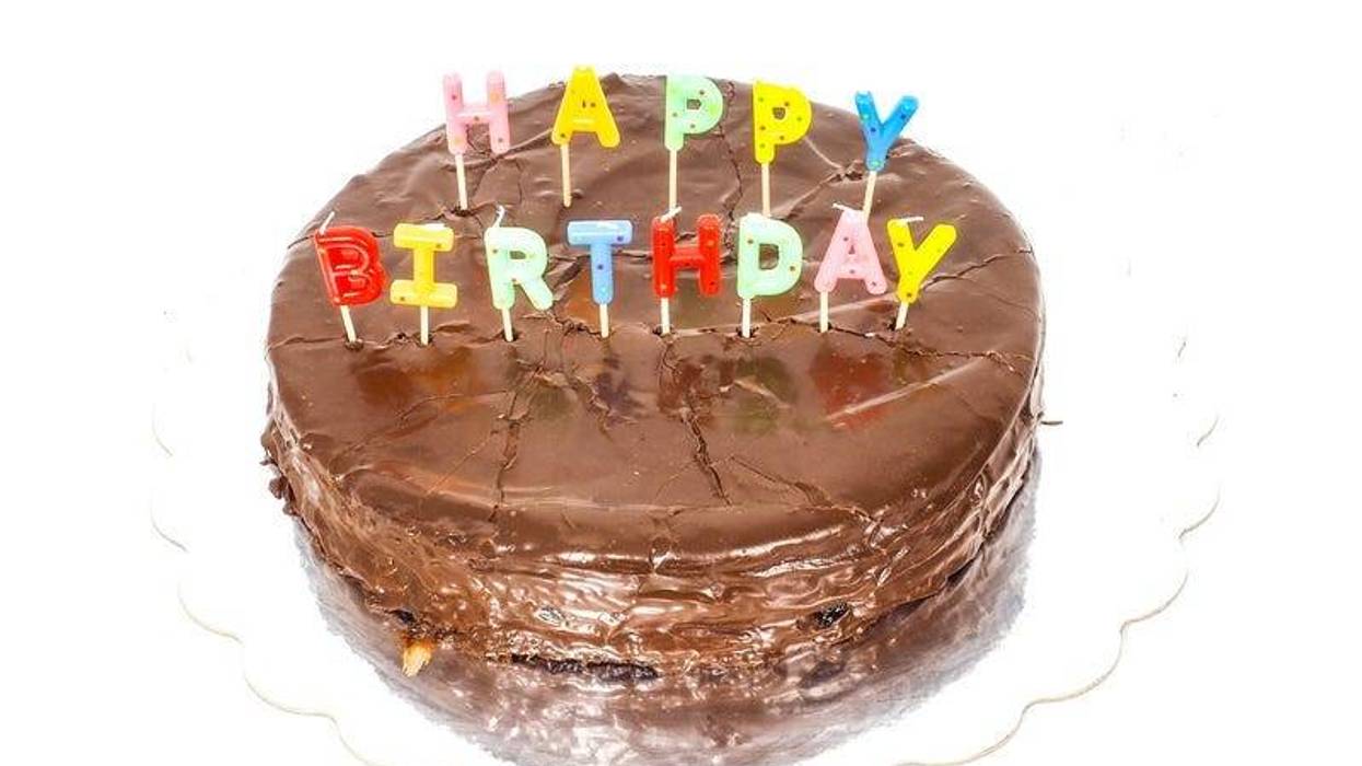 HB Cake