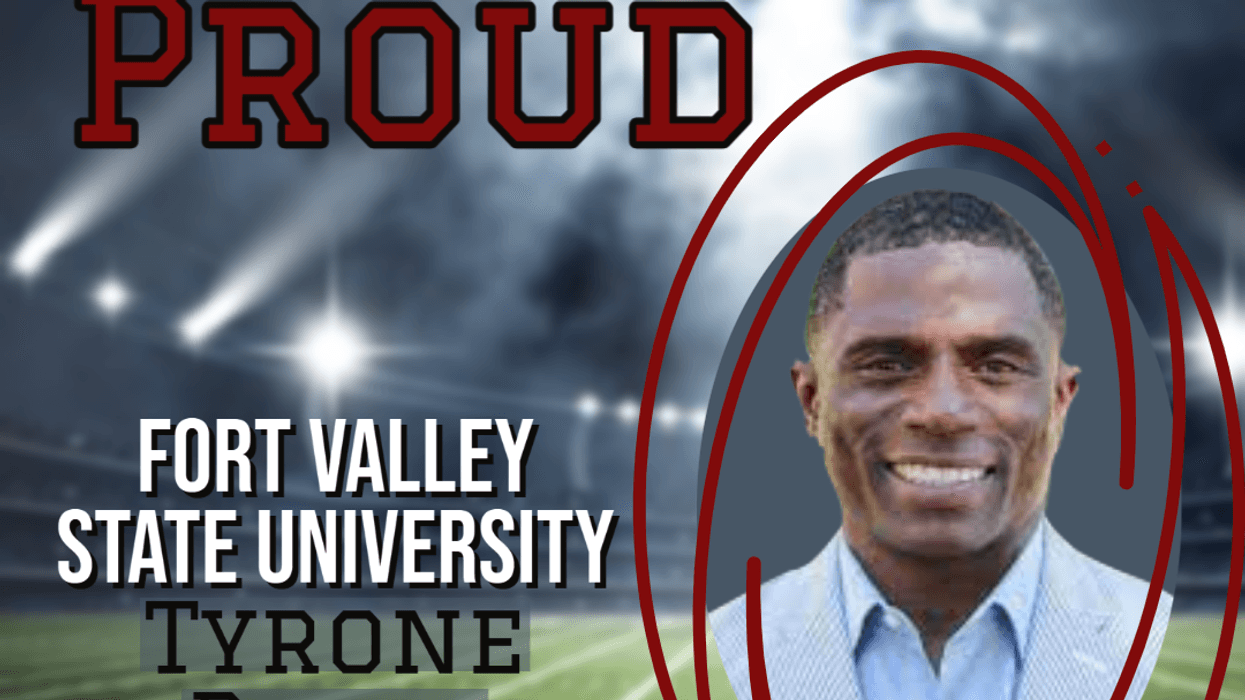 HBCU Proud hosts Walter Pollard and Eric Slaughter welcome one of the most accomplished HBCU football players of all time, Tyrone Poole.