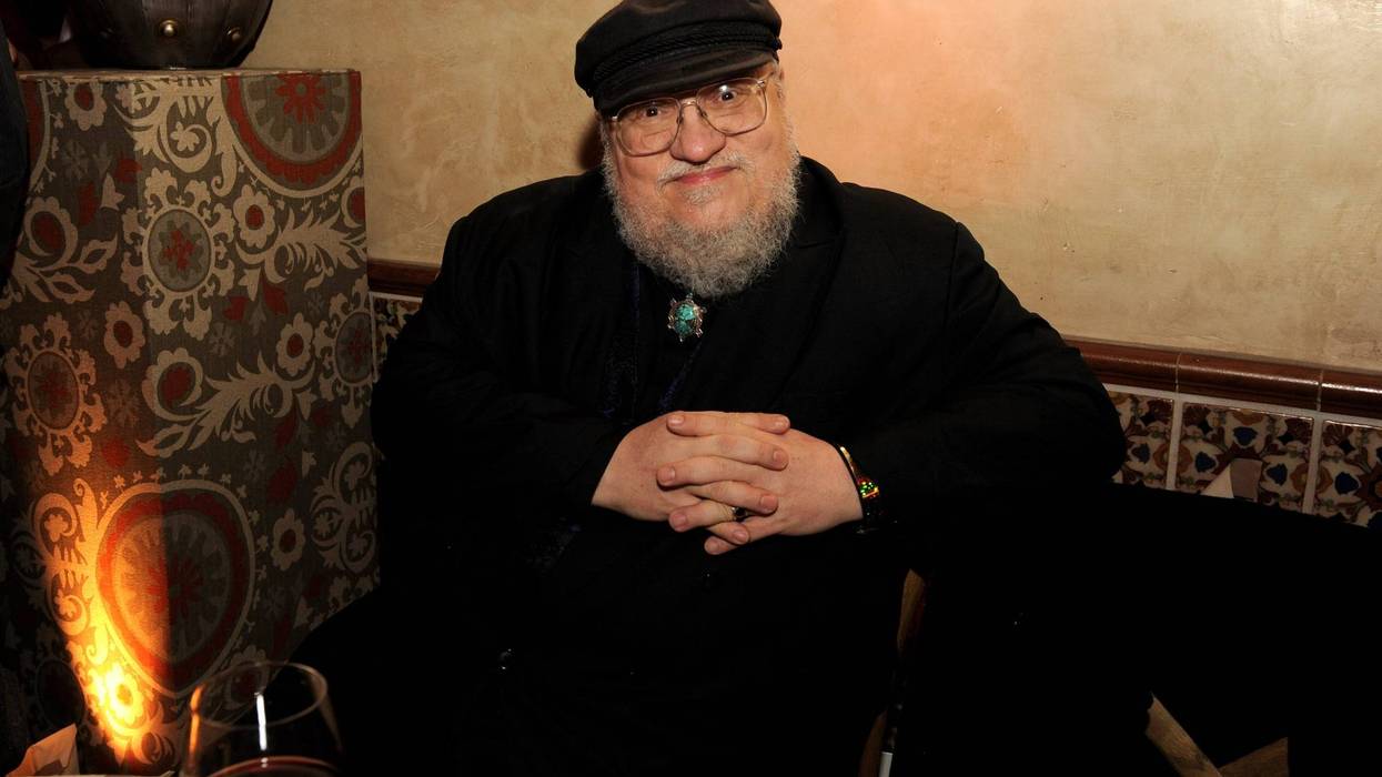 HBO has released the first official trailer for George R.R. Martin's 'Game of Thrones' prequel 'House of Dragon'.