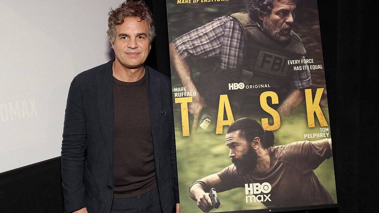 HBO's Task LA Screening and Panel in partnership with KCRW and The Ringer