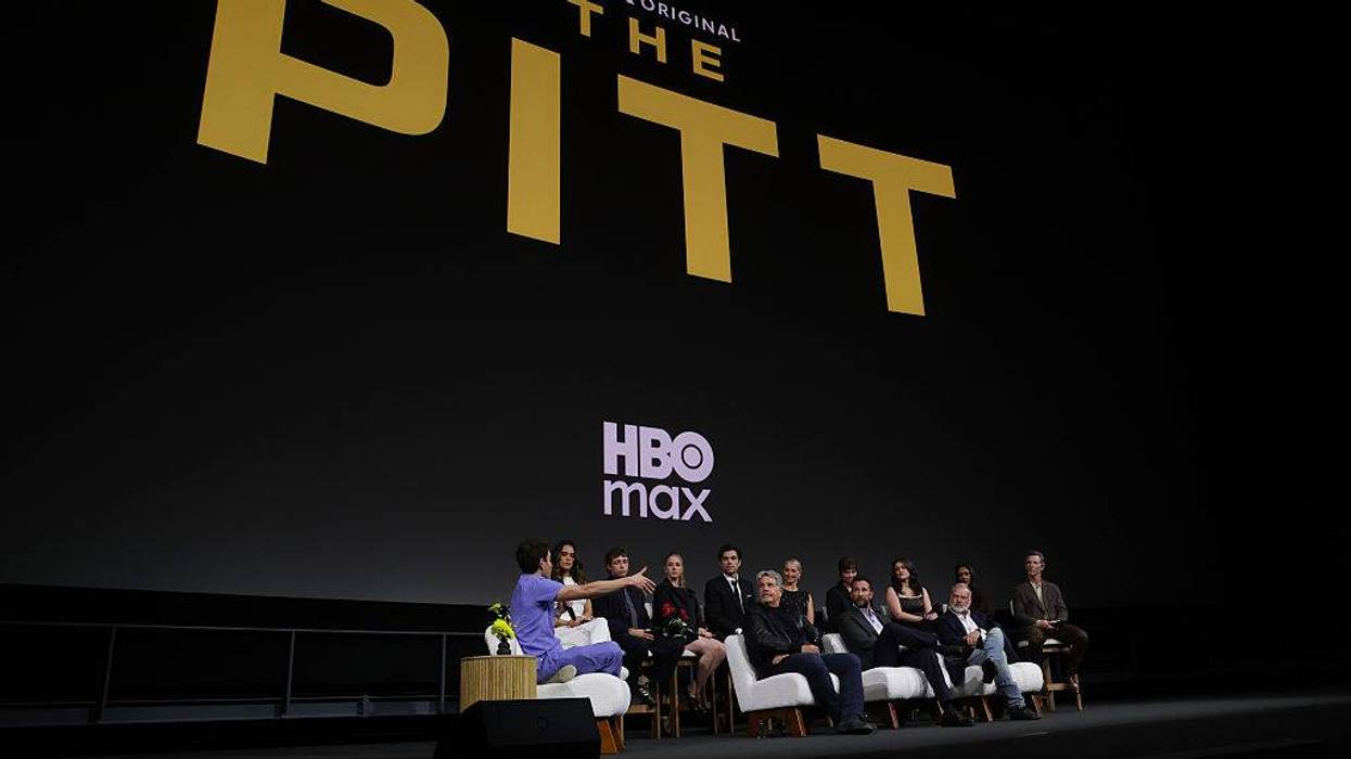 HBO's "The Pitt" Season 2 Emmy FYC Event