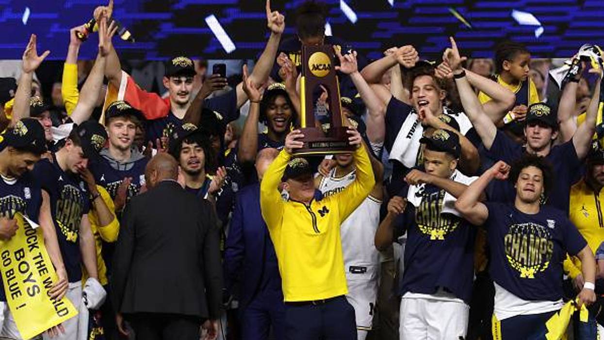 How Does Michigan's National Championship Victory Affect Ohio State Fans?