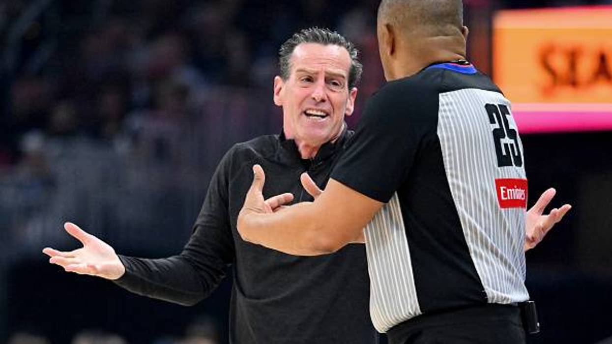 Ken and Lima Rip Atkinson’s Reaction to Cavs’ Blowout Loss