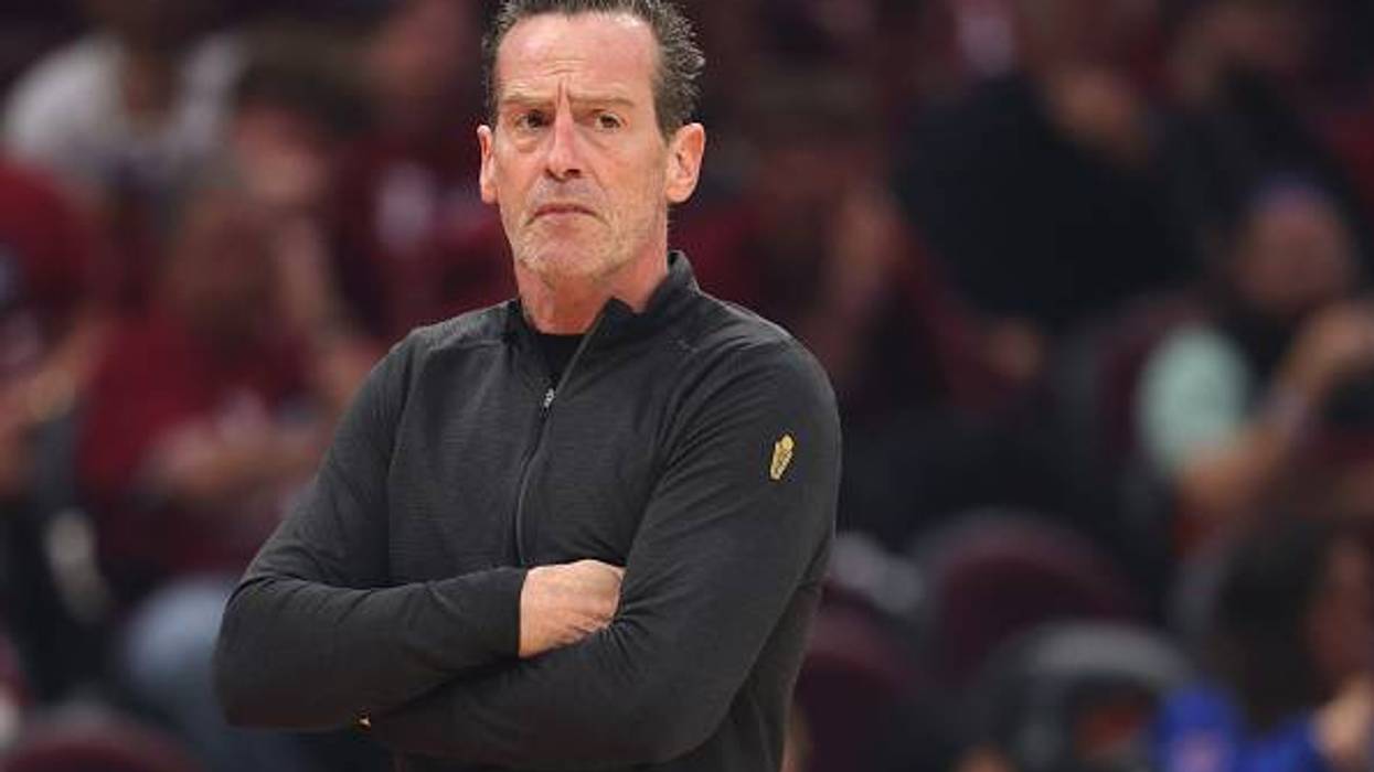 Anthony Lima: I'm Expecting Kenny Atkinson To Be Out of a Job by Noon Today