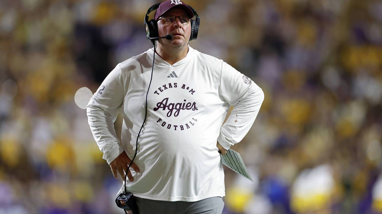 Texas A&M Looks to Regain Momentum in SEC Clash Against Arkansas