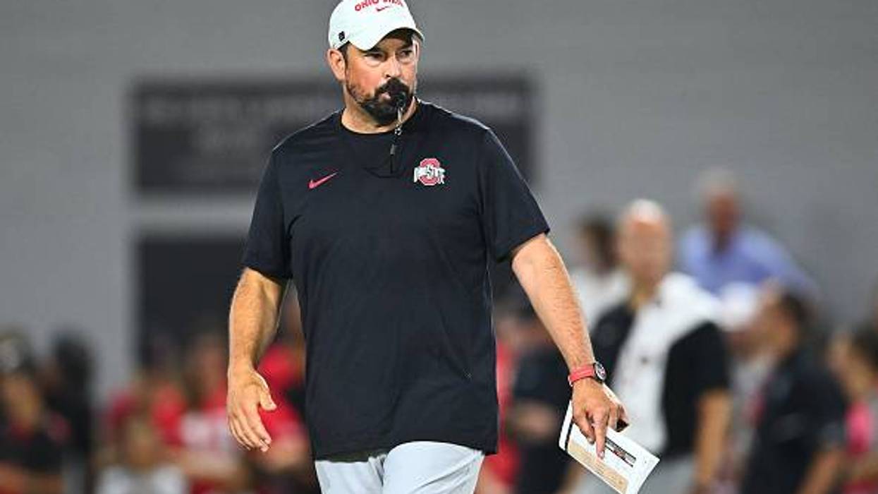 Ari Wasserman on Ohio State's Brutal Slate and Deion Sanders' Sinking Ship