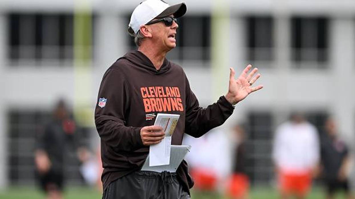 Would Trading Myles Garrett Kill Todd Monken Before He Even Starts?