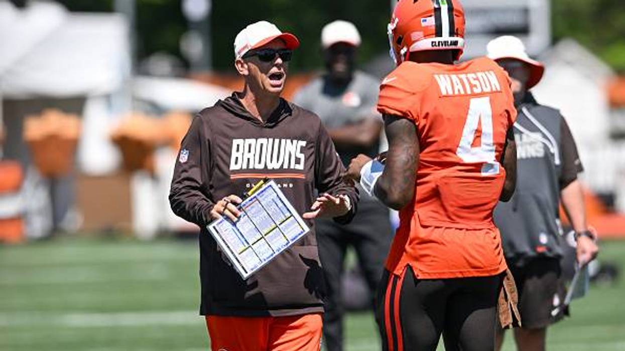 Daryl Ruiter: All Signs Point to Deshaun Watson Starting