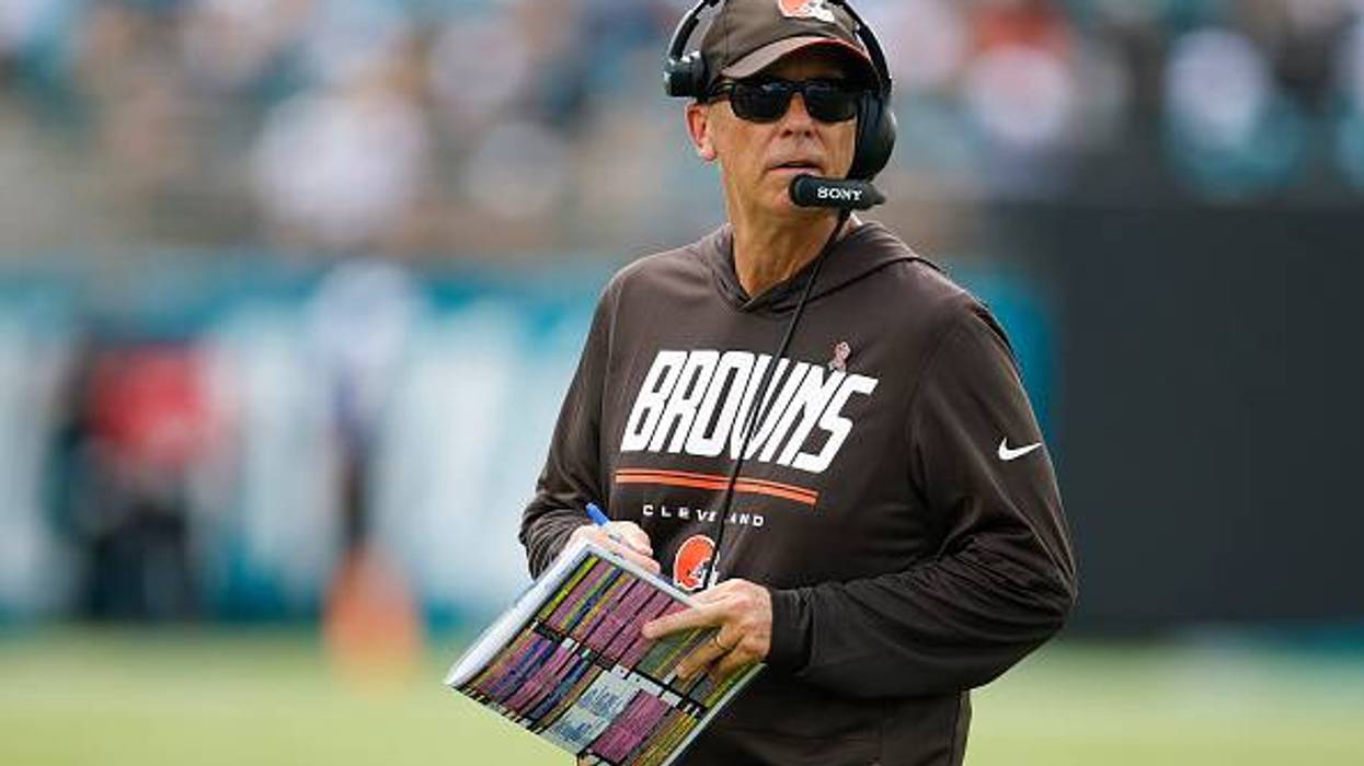 Should We Already be Worried About Todd Monken's Future?