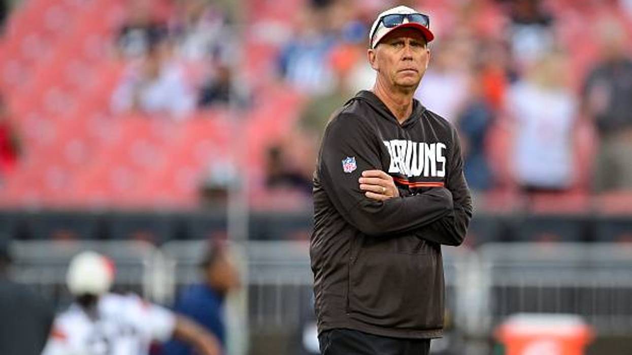 Is Todd Monken Already on the Hot Seat After One Preseason?
