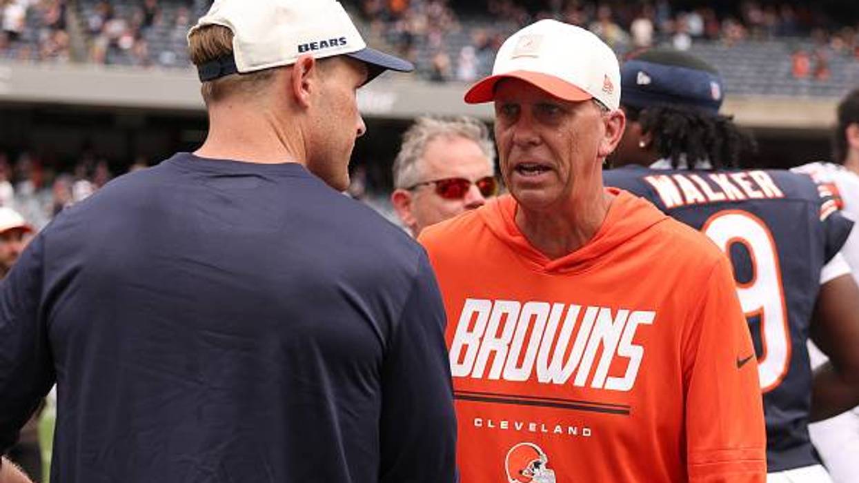 Daryl Ruiter: "It's Embarrassing" That Todd Monken Excited by Basic QB Play