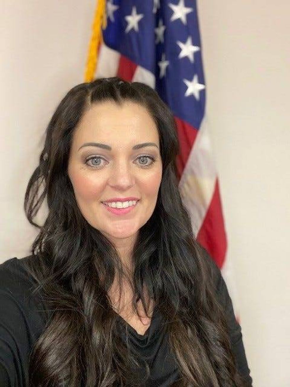 Head of state board that regulates private security arrested in Livingston drug case