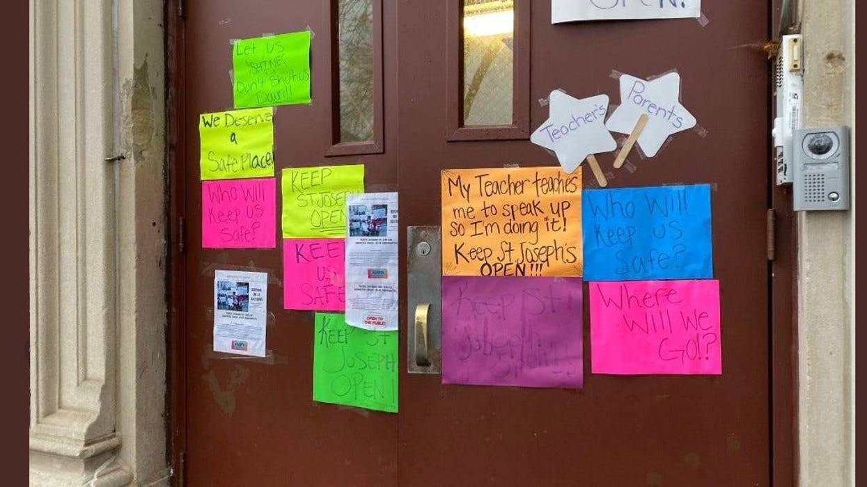 Head Start Chicago Programs Ending