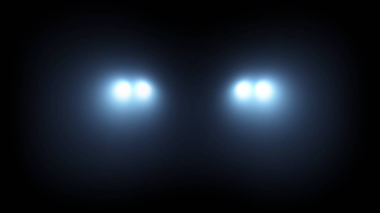headlights