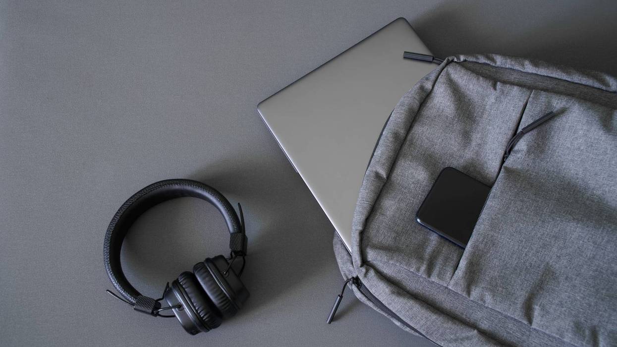 headphones